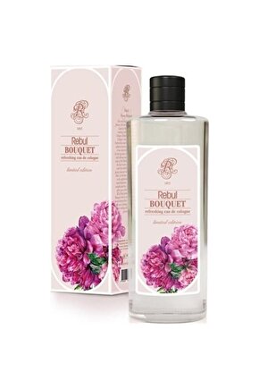 Bouquet 250 ml Kolonya