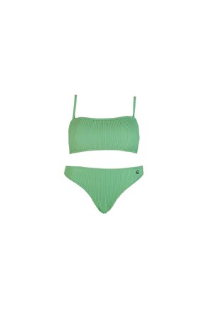 Kadın Bikini Takım bnt-W25016 Mint