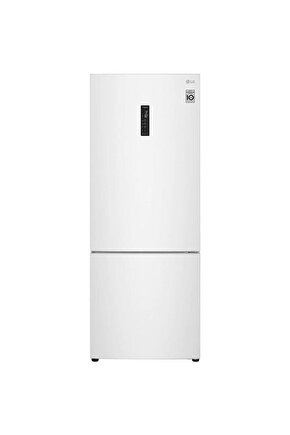 Gc-b569nqlm 462 Litre No Frost Kombi Buzdolabı