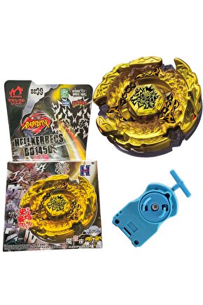BB99 BEYBLADE METAL FUSION Hell Kerbecs 158-30M
