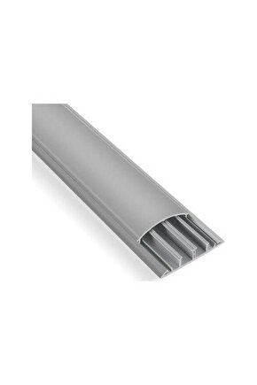Kablo Kanali 90x20 Balik Sirti Yapişkanli 1 Boy 2 Metre Byr [tcrtbyr]