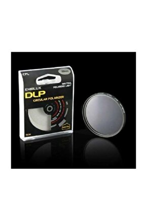 62mm 62 Mm Cpl Circular Polarize Filtre