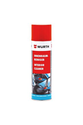 Araç Içi Temizleme Spreyi 500ml (0893033 028 24)