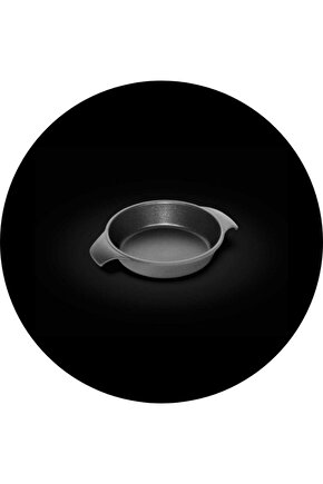 Amt Induktion Sahan (Çap:18cm Derinlik:4cm) I418