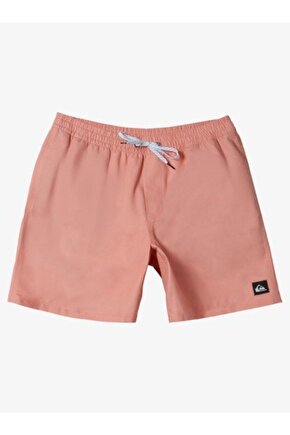 Everyday Solid Volley 15 Erkek Şort Mayo AQYJV03153
