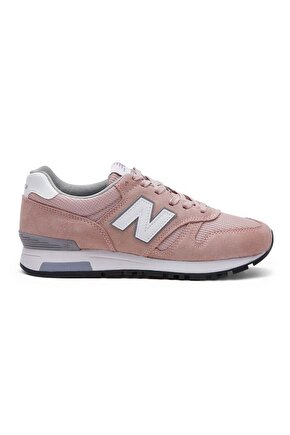 Lifestyle Kadın Günlük Ayakkabı Wl565pnk Pembe