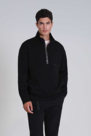 Howe Erkek Sweatshirt