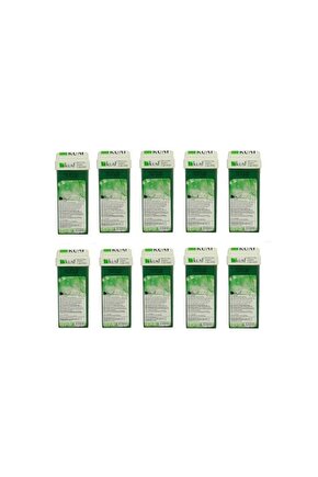 Azulen Kartuş Ağda 100 ml 10 Adet