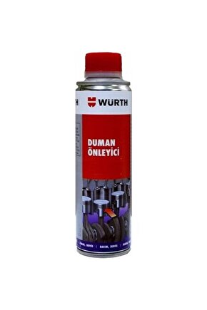 5861 301 300028 12 300ml Motor Duman Önleyici