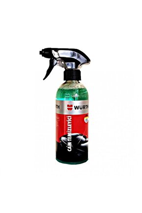Cam Temizleyici Sprey 400 ml