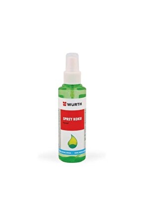 Oto Kokusu Sprey Forest Yeşil 150ml (YENİ TARİHLİ)