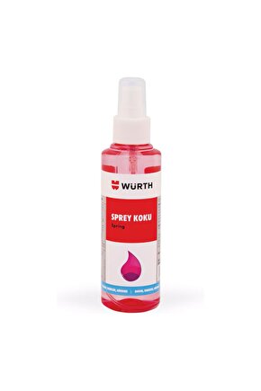 0893 139 220 028 150ml Spring Sprey Araç Kokusu