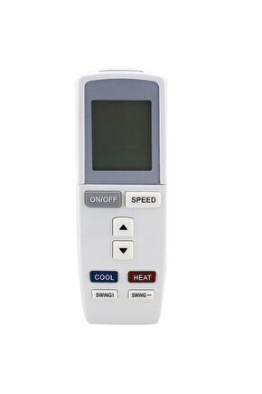 Kk Baxi Air Condition Klima Kumandası 16239