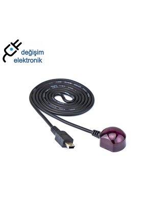 Riosat Rhd 830 Hd Kumanda Alıcı Gözü (ır)