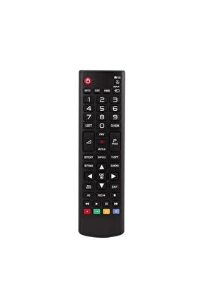 Lg Akb73715694 3d Lcd-led Tv Kumanda 11299