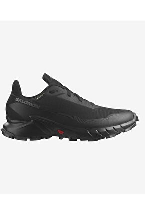 Alphacross 5 Gtx L473075 Erkek Outdoor Ayakkabı - Siyah