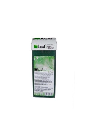 Kartuş Ağda Azulen 100 ml 48 Adet