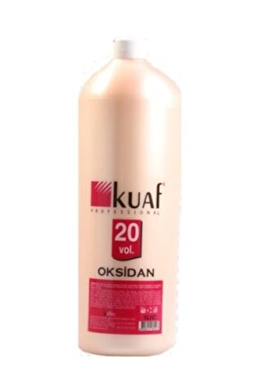 Oksidan 1lt. 20 Vol. 2 Adet