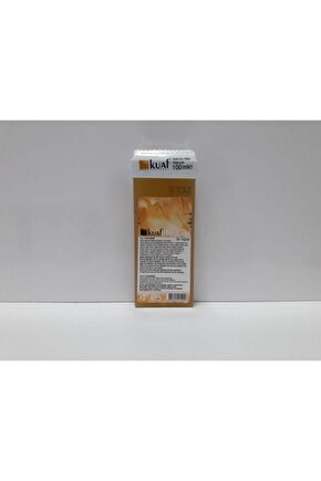 Kartuş Agda Naturel Sarı 48 Adet 1koli 100 Ml