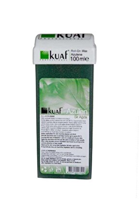 Kartuş Ağda Azulen 100 ml