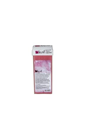 Titanyum Kartuş Roll-on Ağda 100 ml