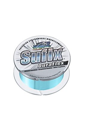 Duraflex Aqua Blue 100m 0.18mm