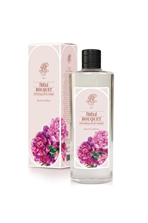 Kolonya 250 ml Bouquet