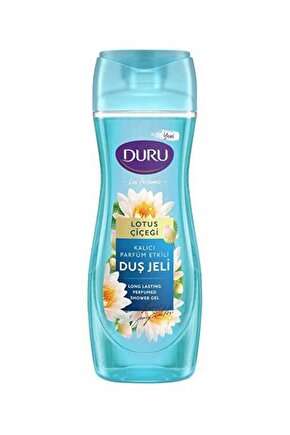 Lux Perfumes Lotus Çiçeği Duş Jeli 650 ml