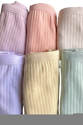 24 Parça 6 Kişilik Barok Bahar New Bone Porselen Yemek Takımı Çorba Servis Yemek Tatlı Tabağı Seti
