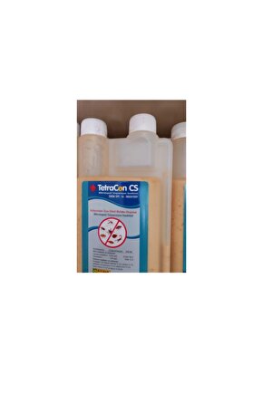 TetraCon Cs Haşere İlacı 250ml