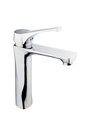 Platın Mıx Krom Lavabo Bataryası