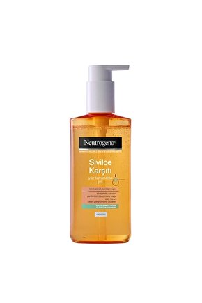 200 ml Karşıtı Temizleme Jeli