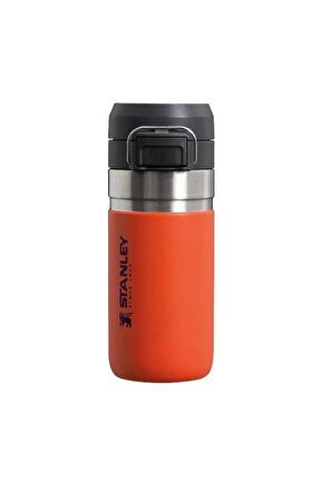 The Quick-flip Water Bottle 16oz0.47 Lt Tigerlily Termos