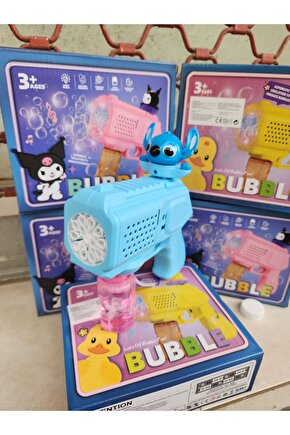 KUTULU PİLLİ KÖPÜK TABCANSI