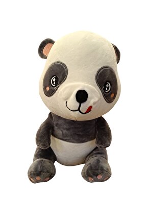 Sevimli Panda peluş oyuncak 32 cm