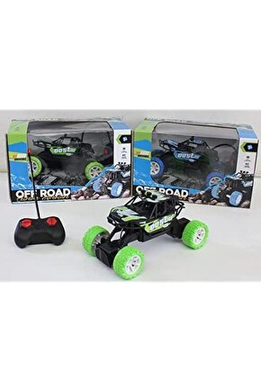 Oyuncak 338-14 Of Road Jeep