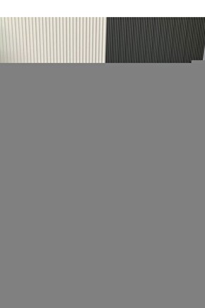 Kız Çocuk Beyaz  Geniş Askılı İşlemeli Ribana Atlet 0166 6lı Paket