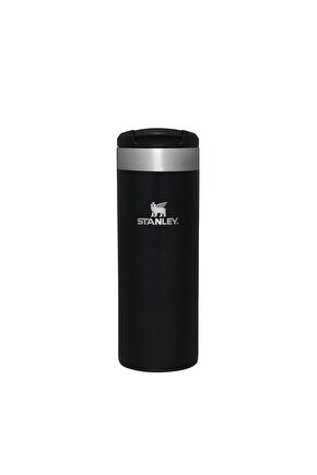 Termos The Aerolight Transit Mug Siyah 0,47l