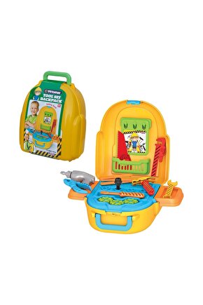 Teknik Tamir Set Sırt Çantası