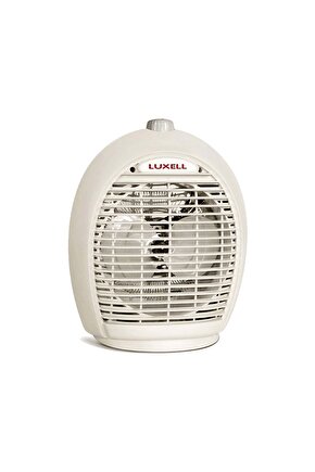 LX-6331 2000W Fanli isitici