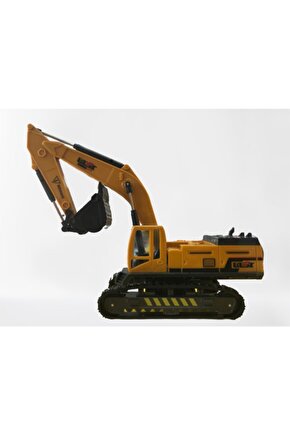 Sürtmeli Excavator