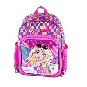 Barbie Anaokulu Çantası 87490