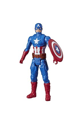 Avangers Hero