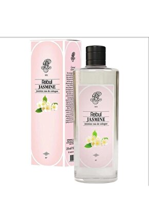 Kolonya 250 ml Jasmine