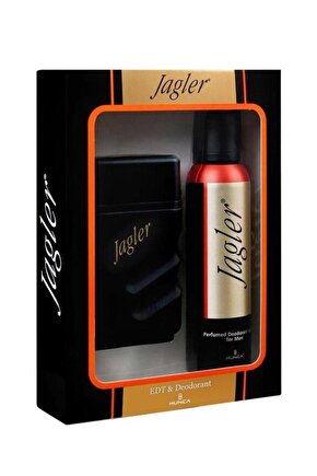 Classıc Formen Edt 50ml Deodorant 100ml Set