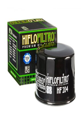 Yağ Filitresi Hf204