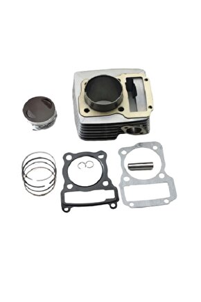 Silindir Komple Mh Drift 150 Cc (62 MM) Ncr