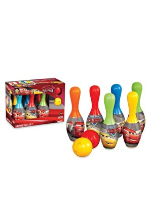 01917 Cars Bowling