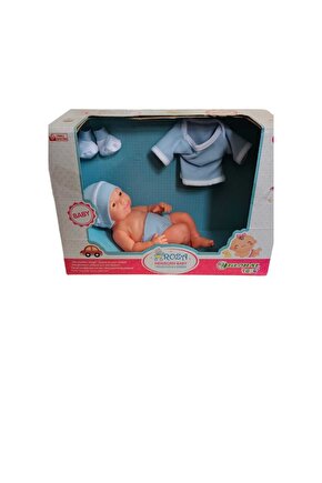 OYUNCAK  KUTULU YENİ DOĞAN BEBEK