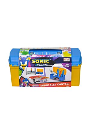 03825 Sonic Alet Çanta